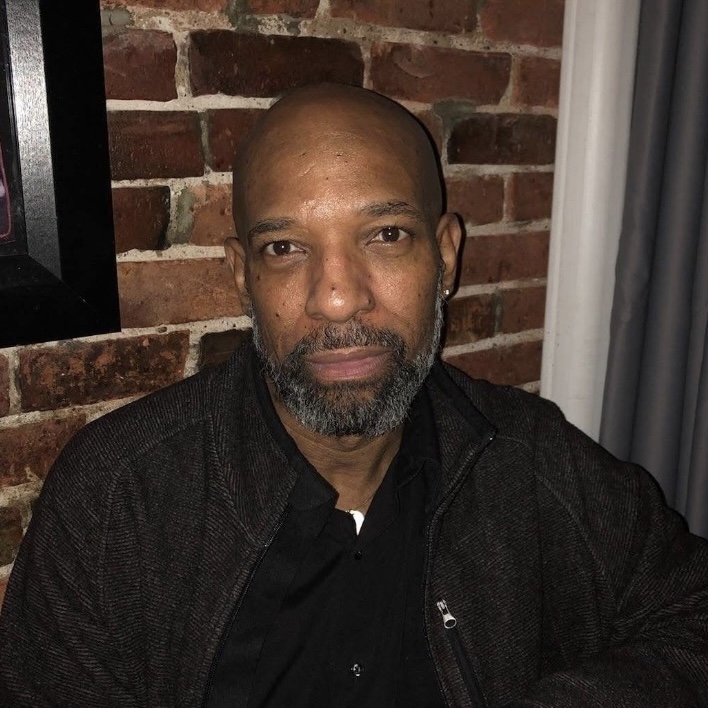 David Sellers